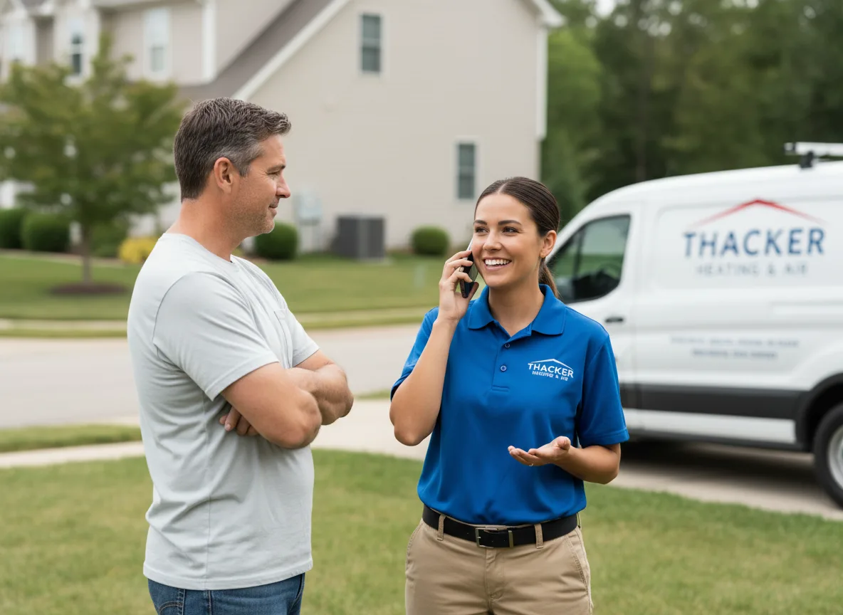 Ac Repair May, ID FAQs